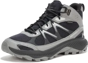 Merrell Women's Tempo Exp Mid Wp Hiking Boot