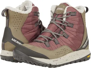 Merrell Women's Winter Boots Hiking