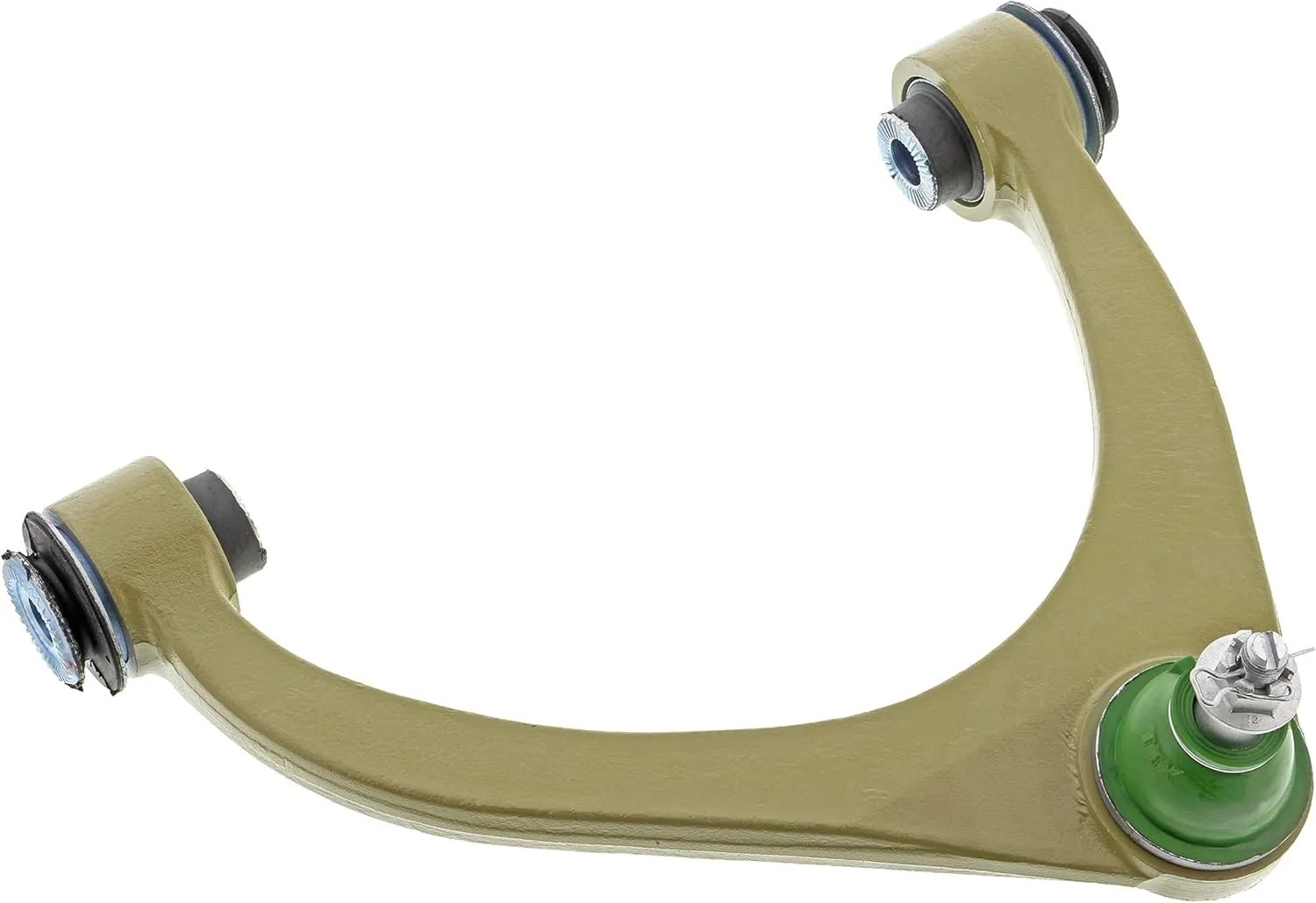 Mevotech TTX Suspension Control Arm and Ball Joint Assembly