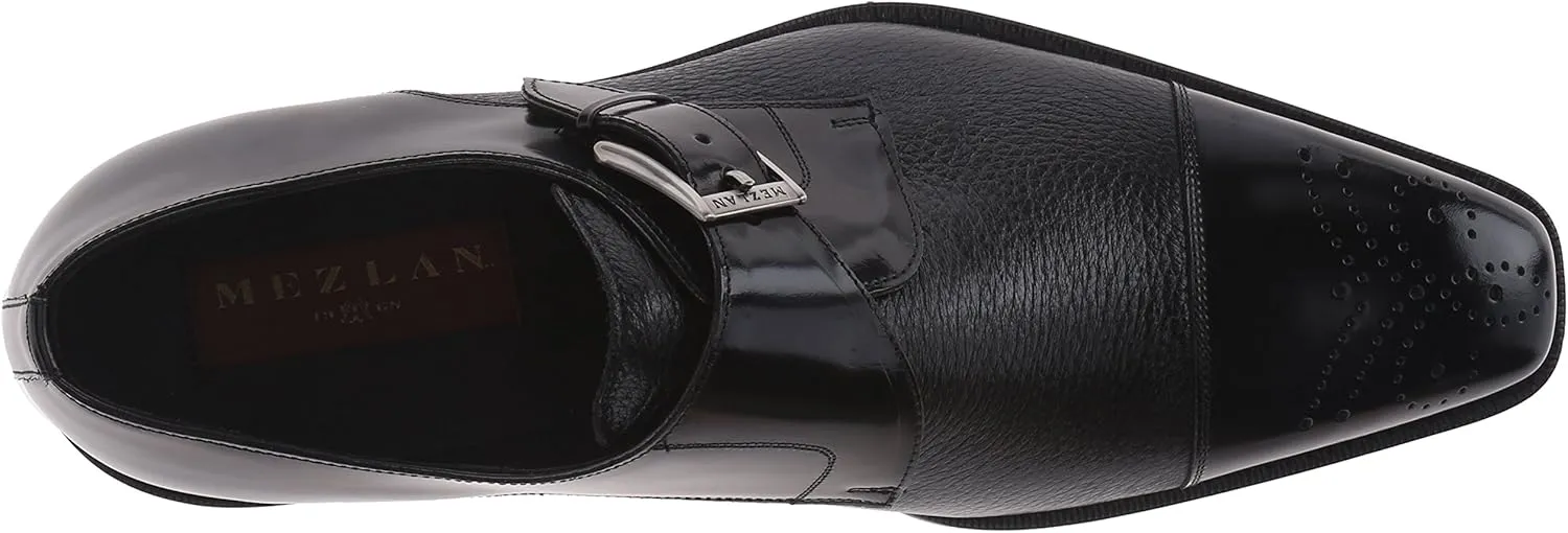 Mezlan Men's Phoenix Slip-On Loafer
