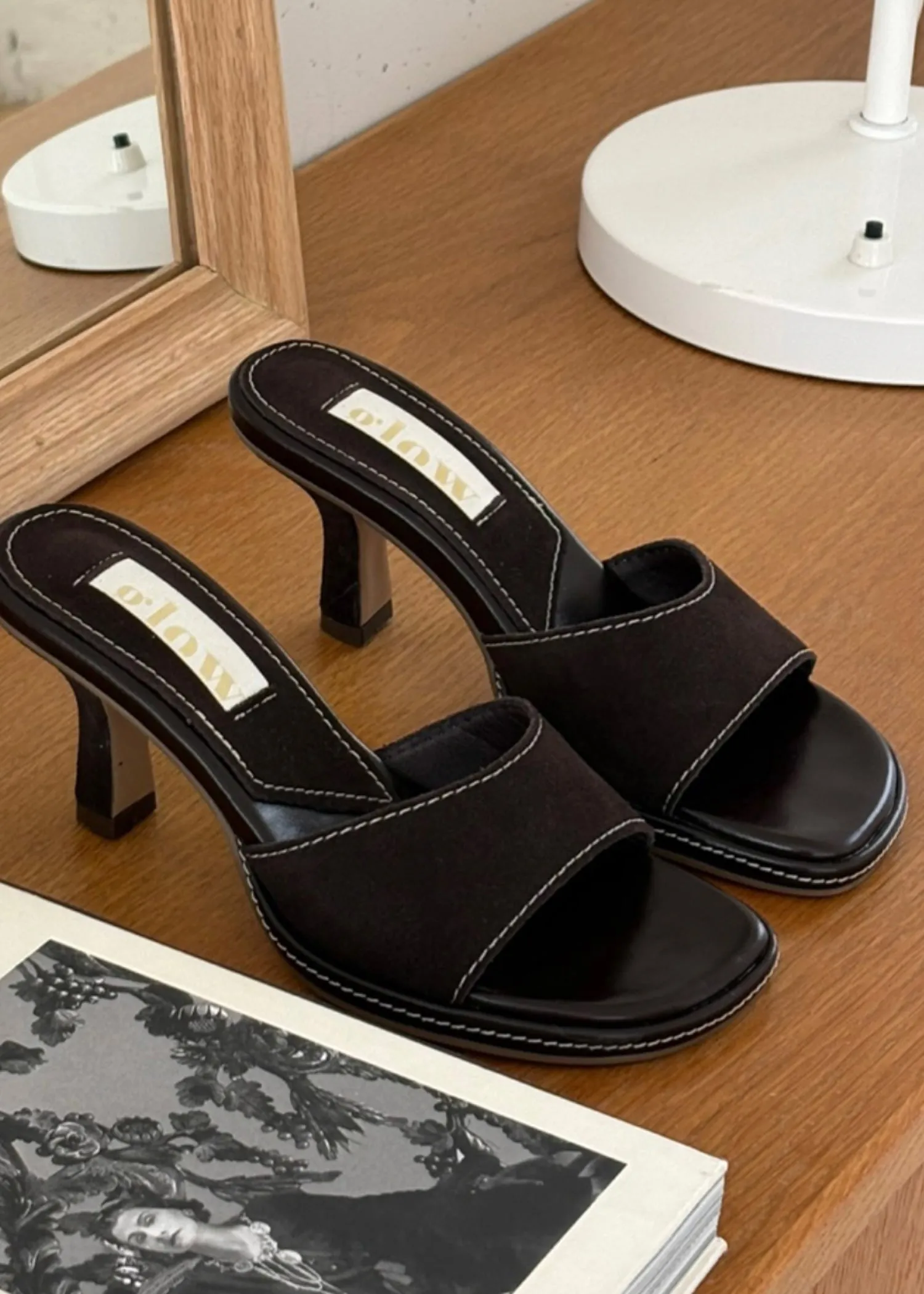Mia Mule (Pre-order)