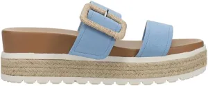 MIA Women's Kenzy Espadrille Platform Sandals