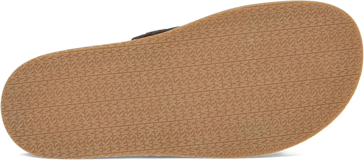 Michael Kors Women's Mandy Flat Sandal Slide