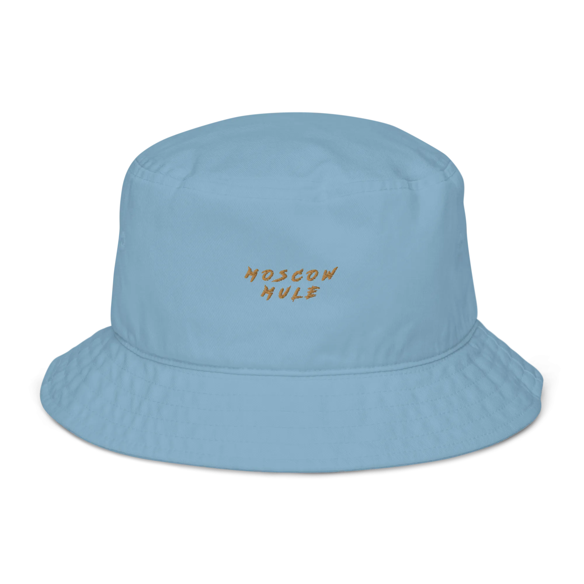 Moscow Mule Organic bucket hat