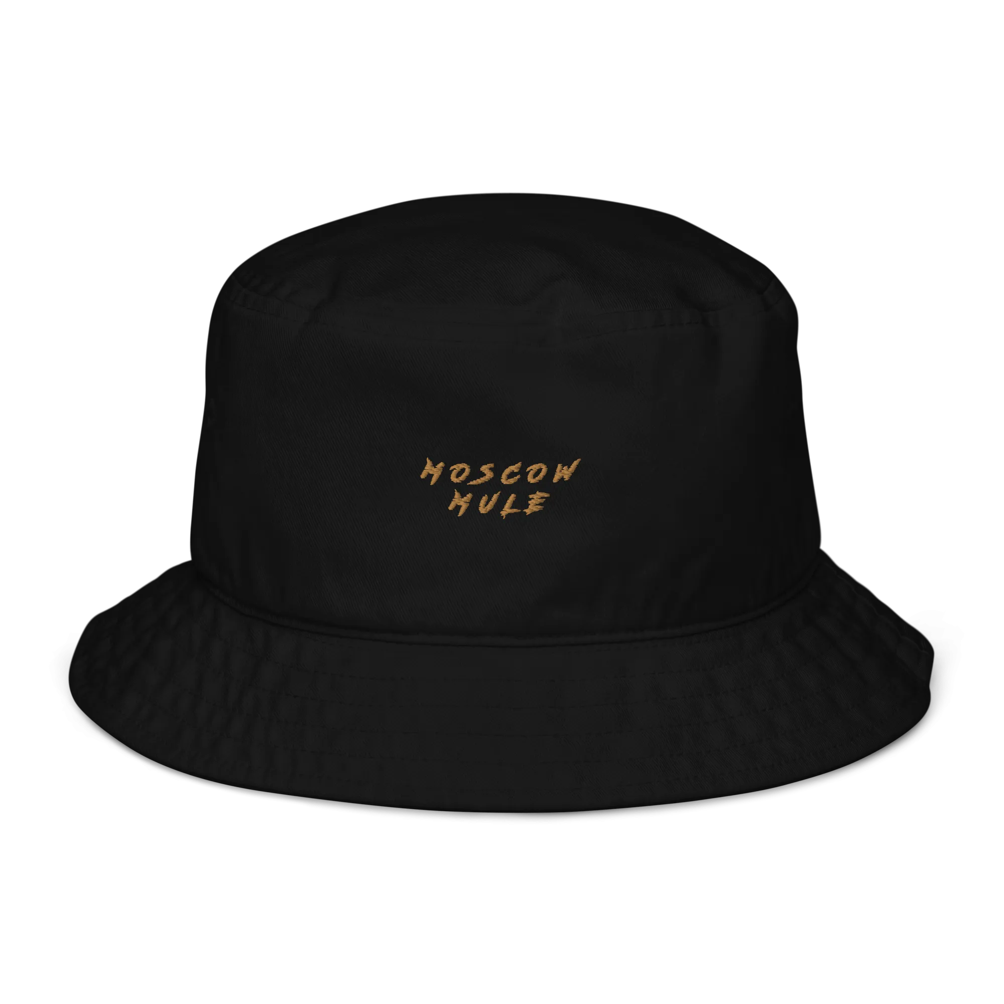 Moscow Mule Organic bucket hat
