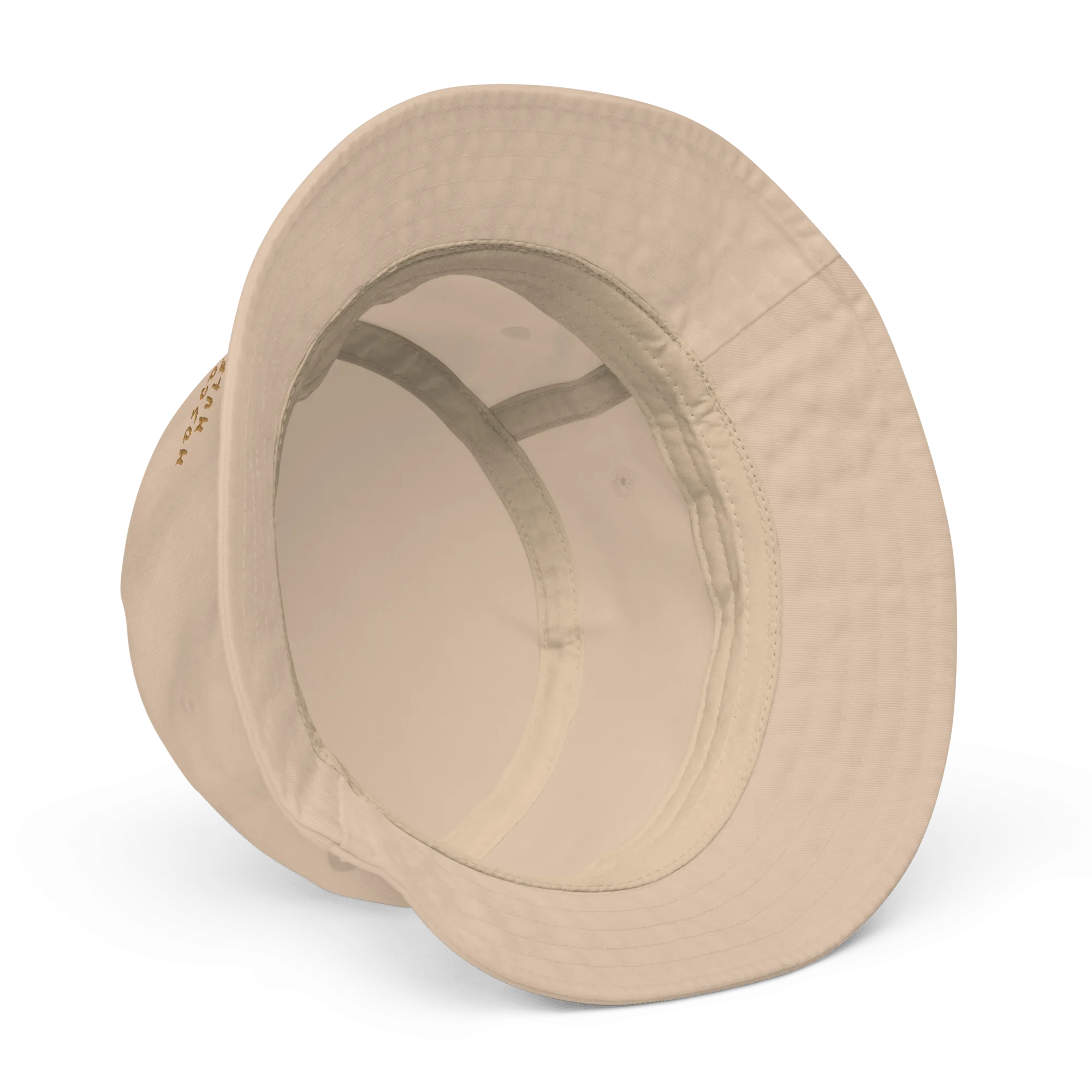Moscow Mule Organic bucket hat