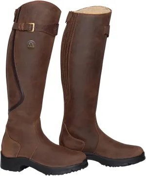 Mountain Horse Women's Snowy Boot