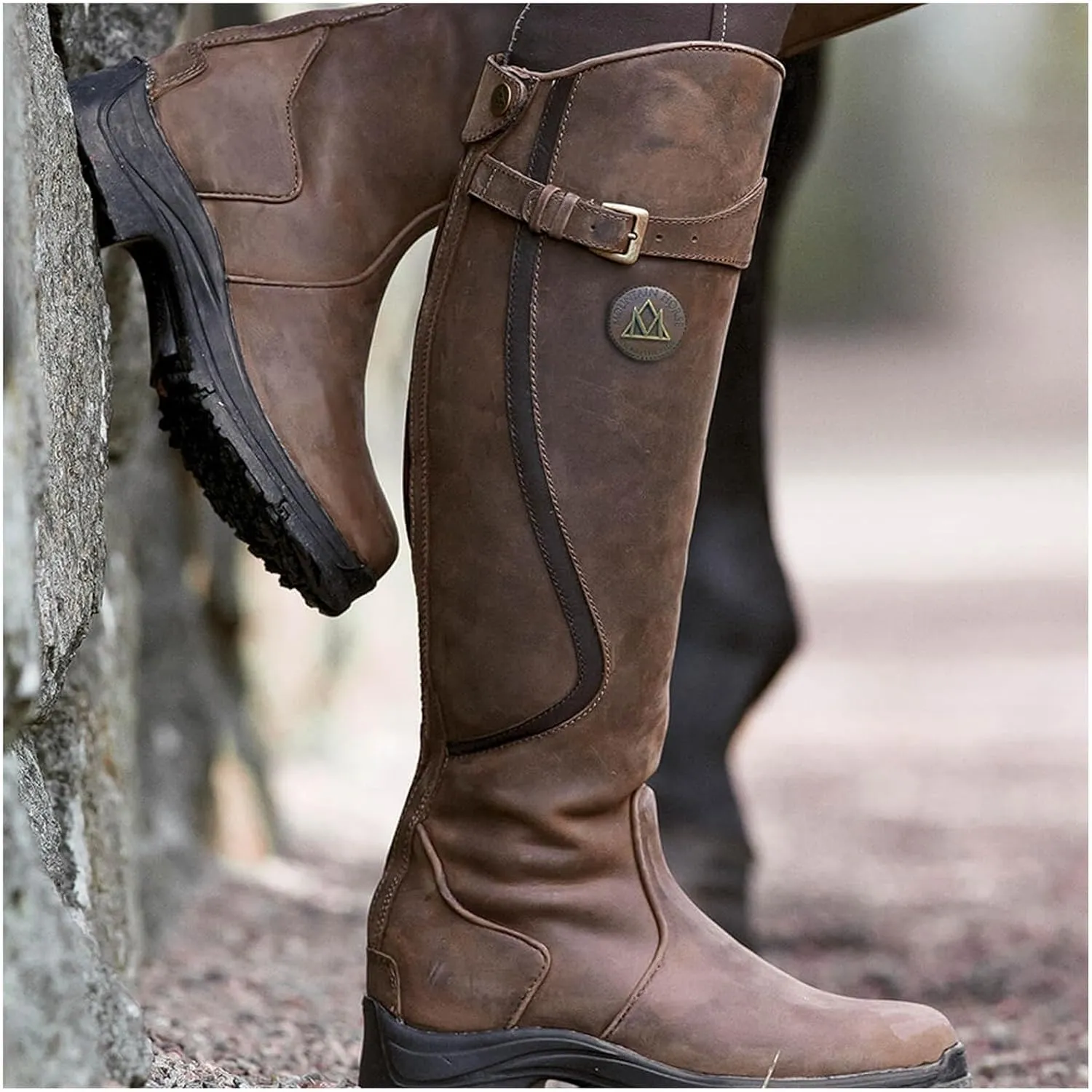 Mountain Horse Women's Snowy Boot
