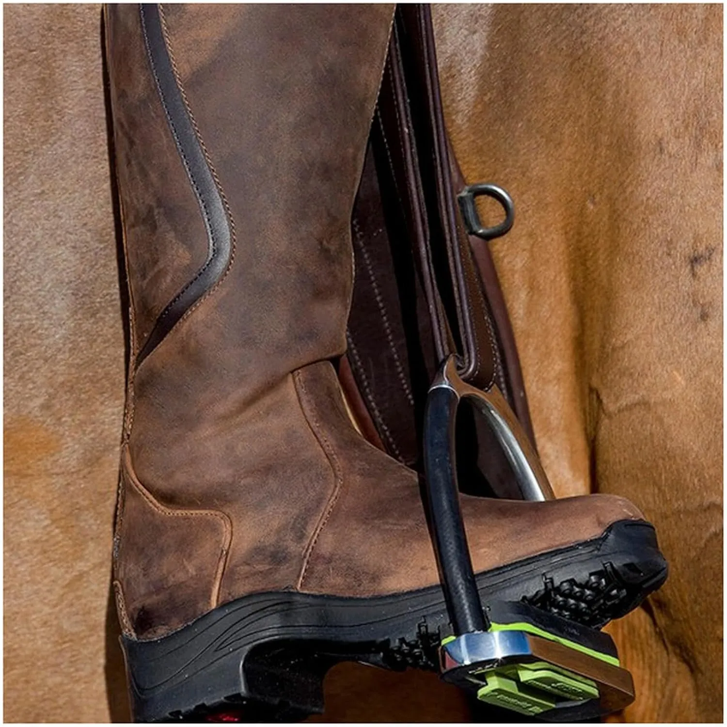 Mountain Horse Women's Snowy Boot