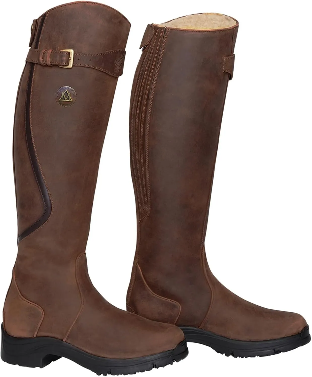 Mountain Horse Women's Snowy Boot