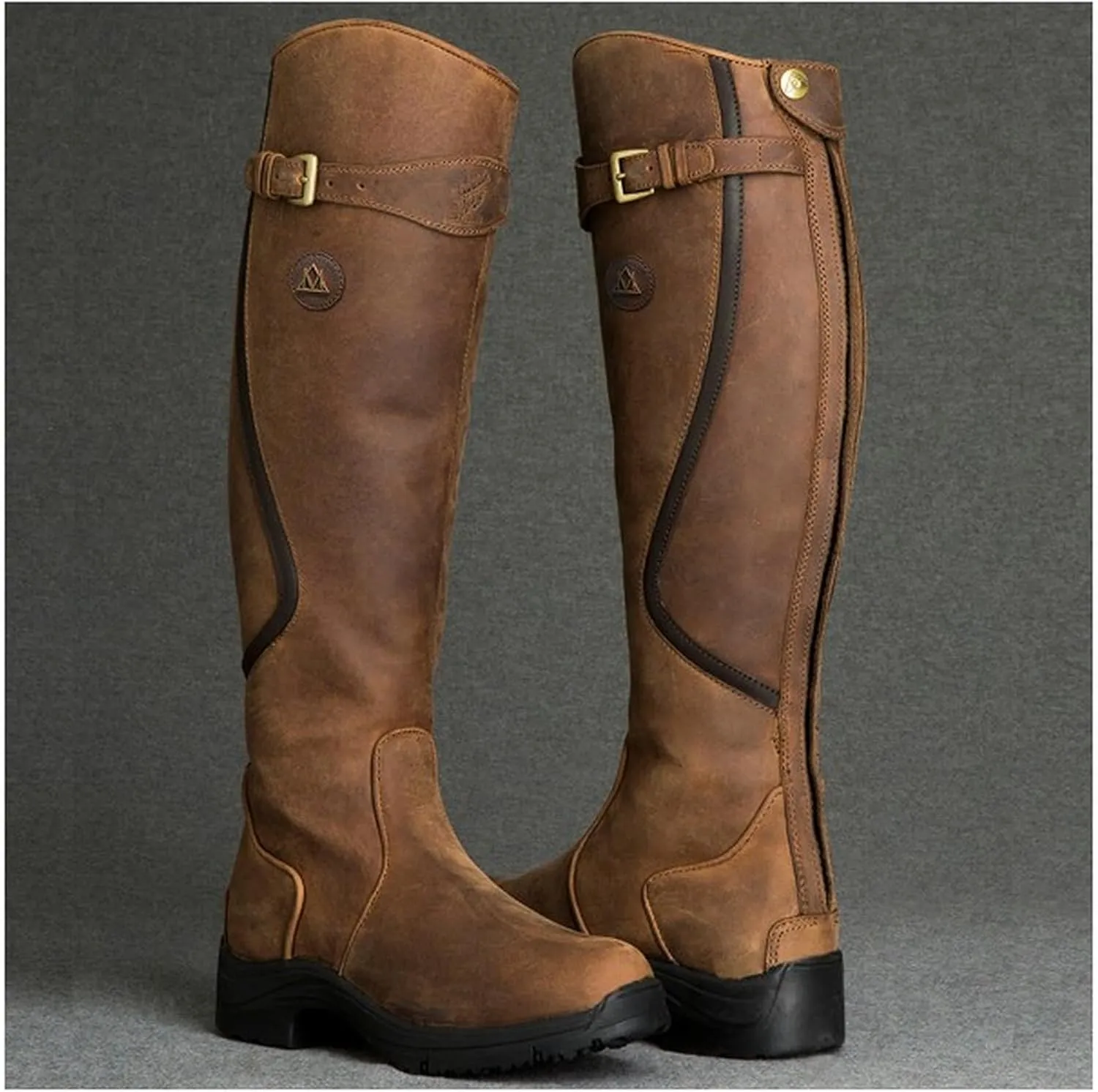 Mountain Horse Women's Snowy Boot