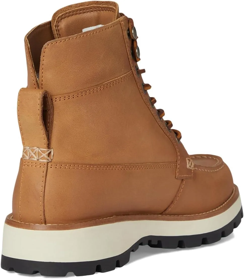 Mountain-Sider Utility Chukka Boot