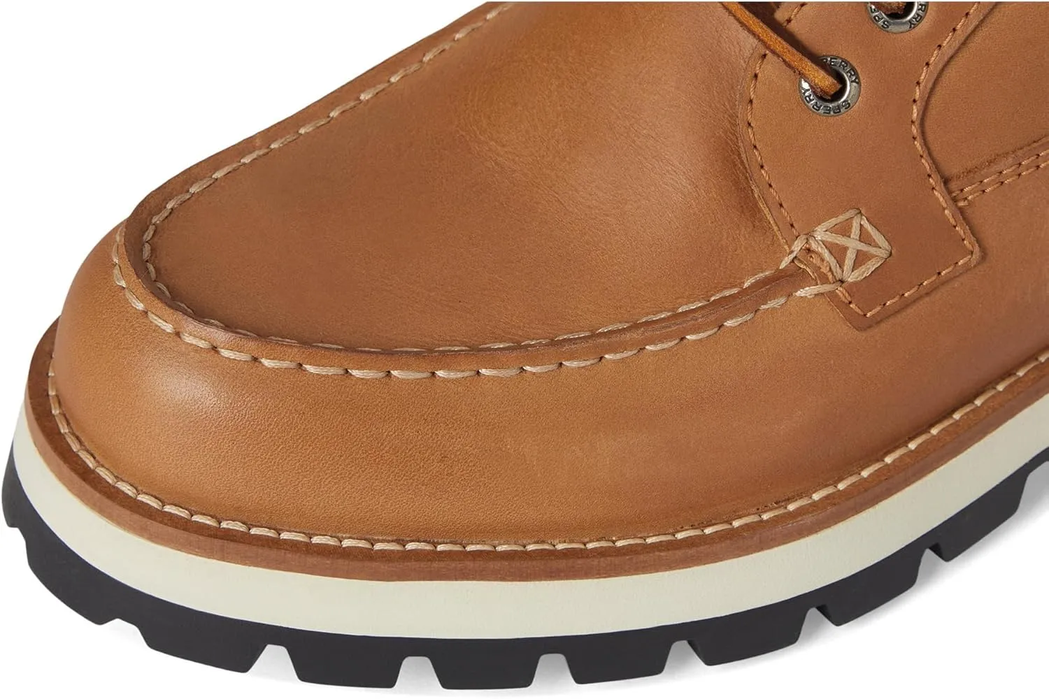 Mountain-Sider Utility Chukka Boot