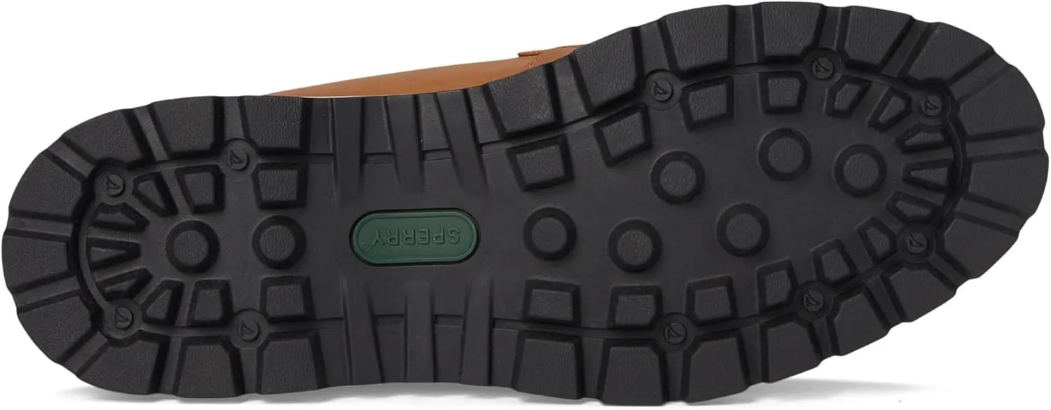 Mountain-Sider Utility Chukka Boot