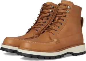 Mountain-Sider Utility Chukka Boot