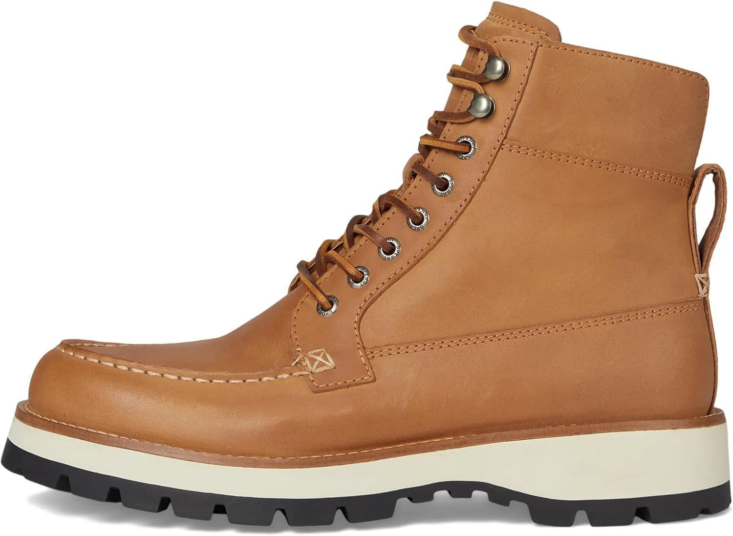 Mountain-Sider Utility Chukka Boot
