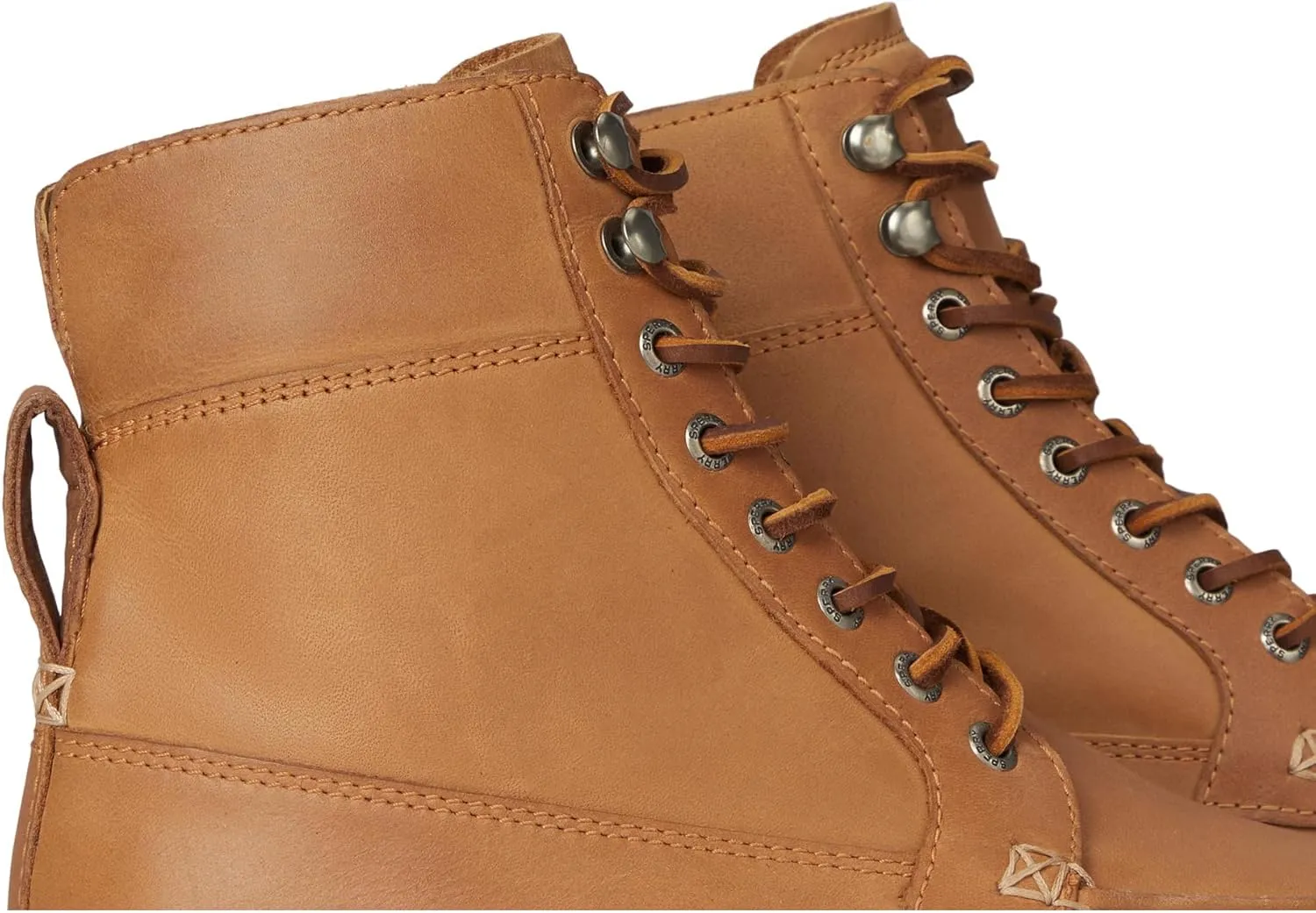 Mountain-Sider Utility Chukka Boot