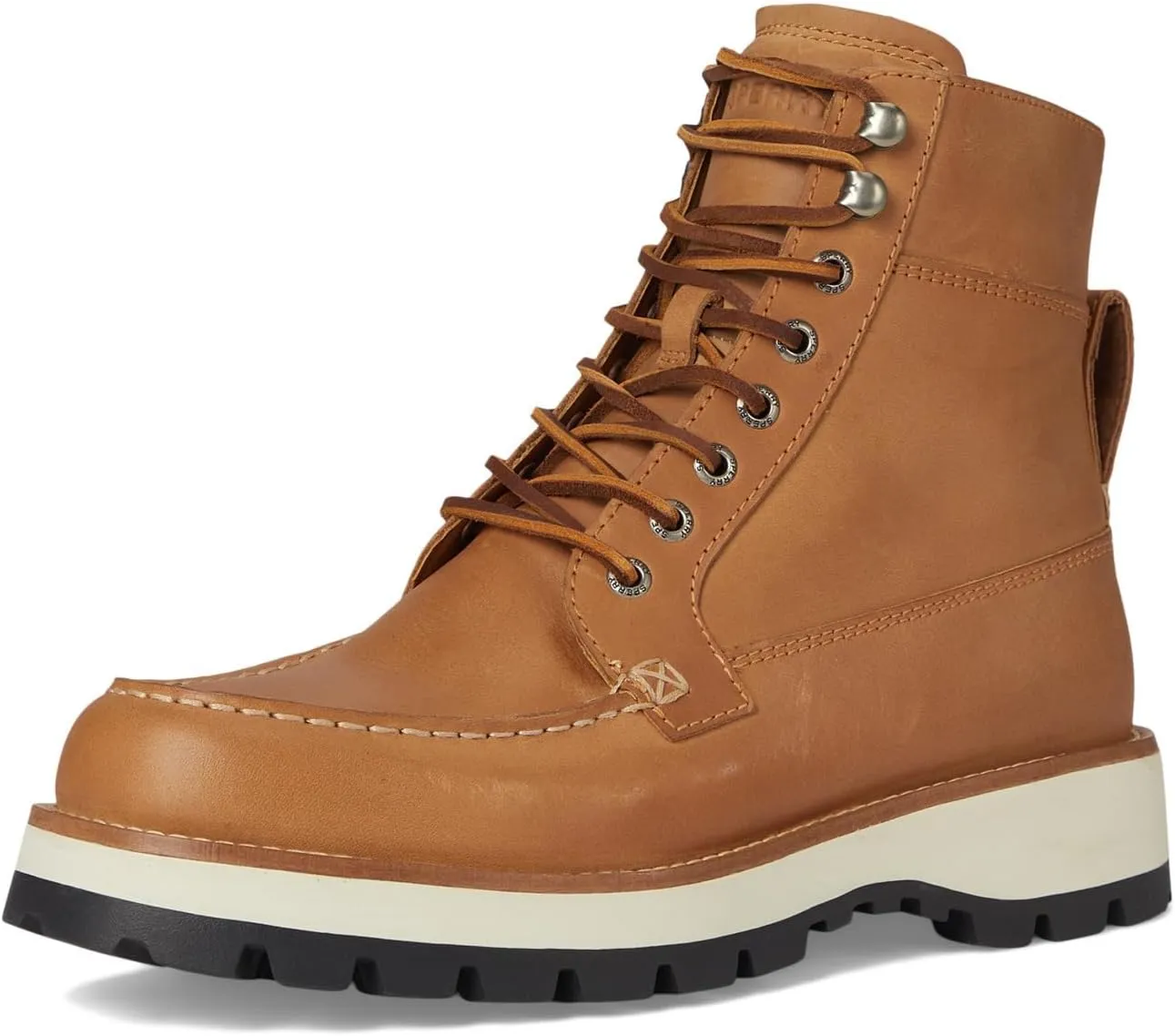 Mountain-Sider Utility Chukka Boot
