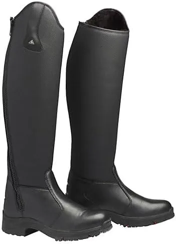 Mtn Horse Mens Active Winter Rider Boot 10W Black