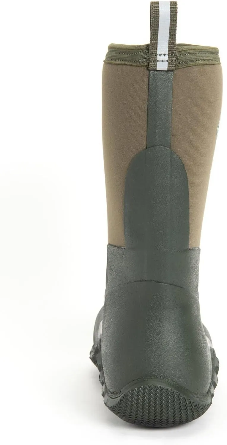 Muck Boot COMPANY Men's Edgewater Classic Mid