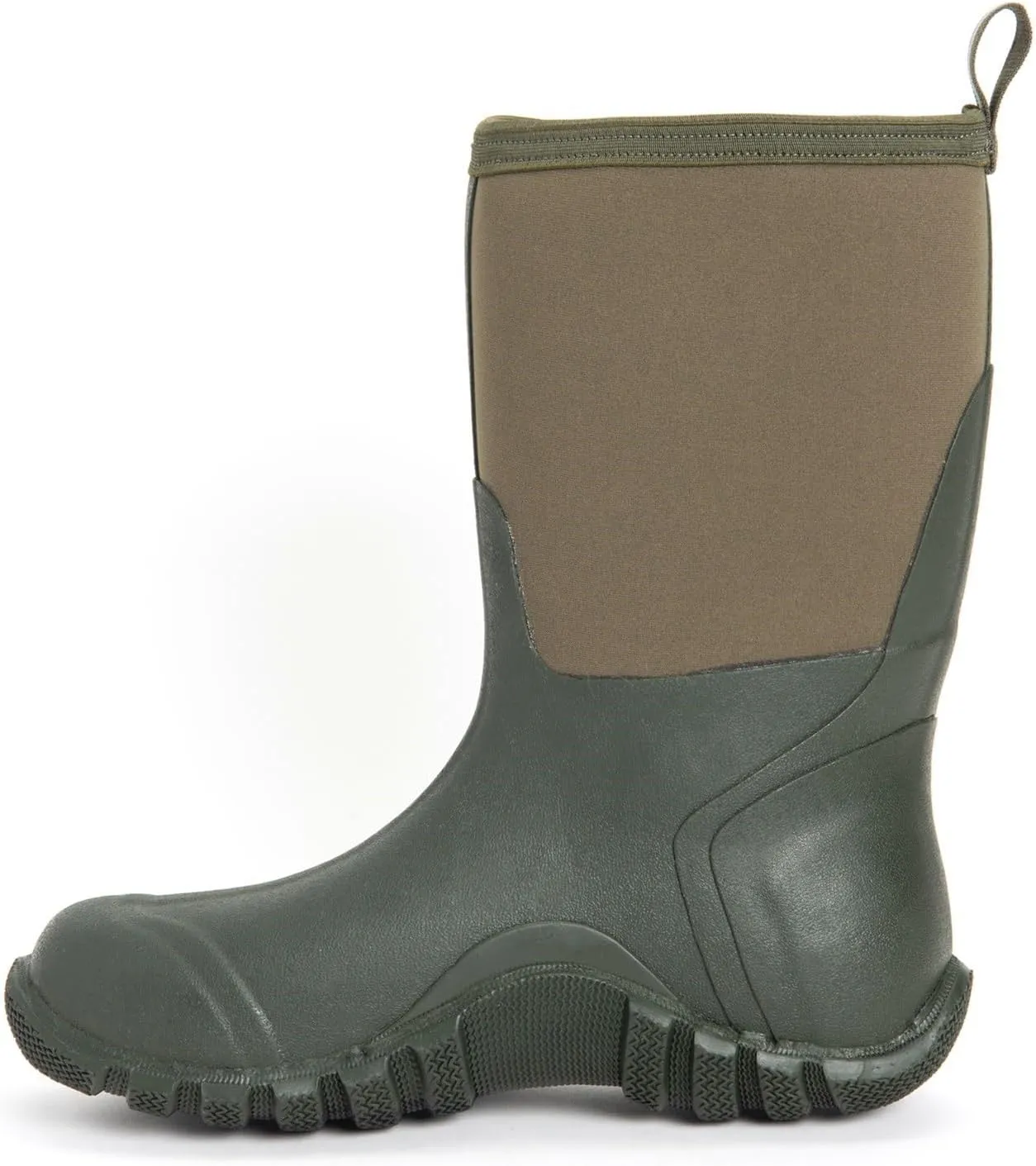 Muck Boot COMPANY Men's Edgewater Classic Mid