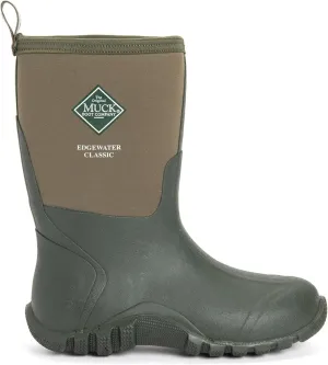 Muck Boot COMPANY Men's Edgewater Classic Mid