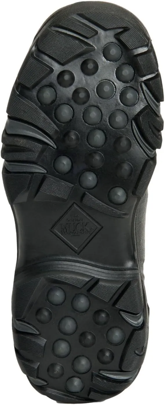 Muck Boot Men's Arctic Pro Steel Toe Boot Industrial