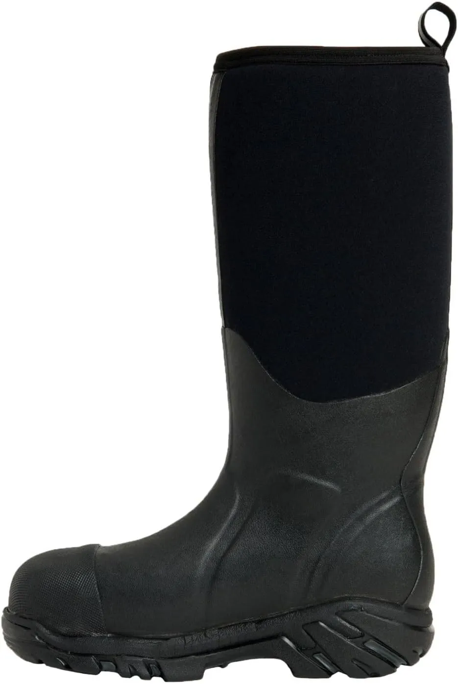 Muck Boot Men's Arctic Pro Steel Toe Boot Industrial