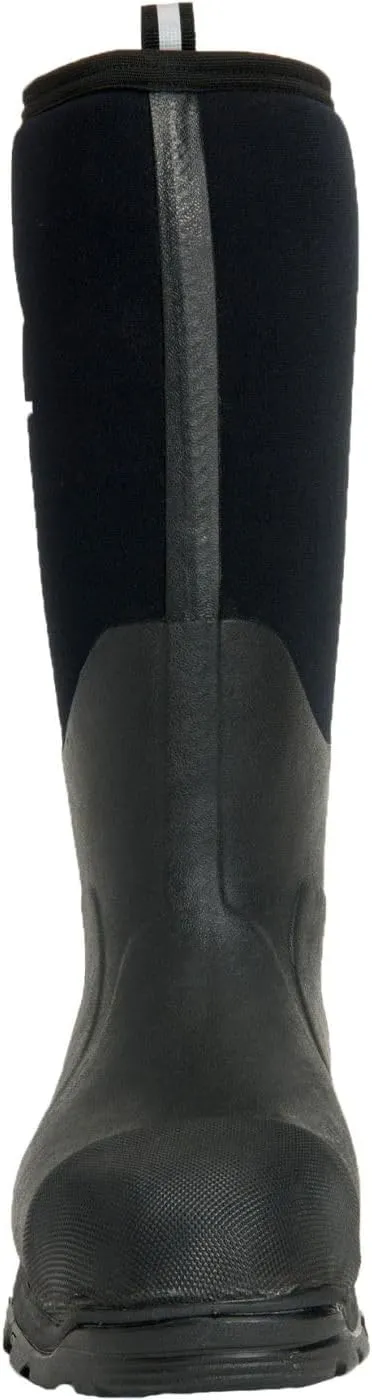 Muck Boot Men's Arctic Pro Steel Toe Boot Industrial