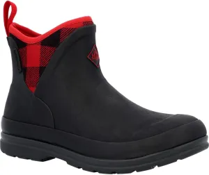 Muck Boot Women's Booties Muckster II Mid