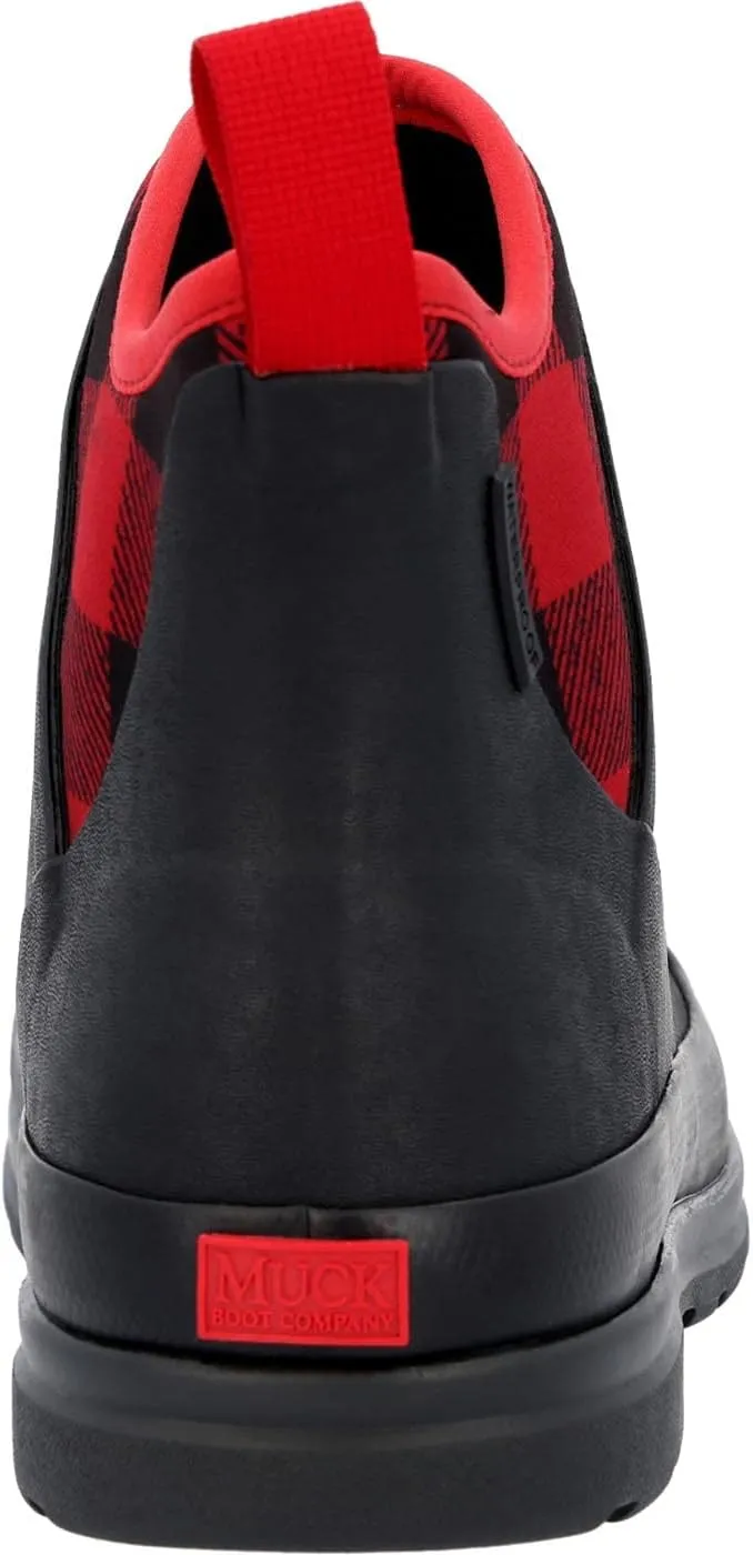 Muck Boot Women's Booties Muckster II Mid