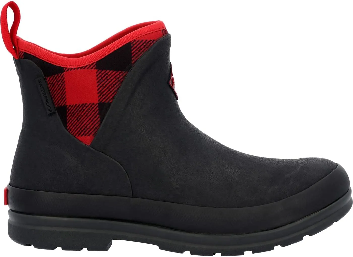 Muck Boot Women's Booties Muckster II Mid