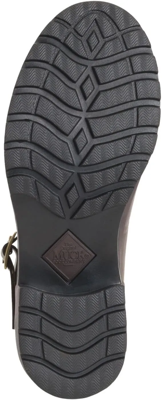 Muck Boot Women's Liberty Ankle Rubber Boot