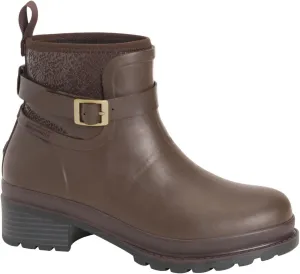 Muck Boot Women's Liberty Ankle Rubber Boot