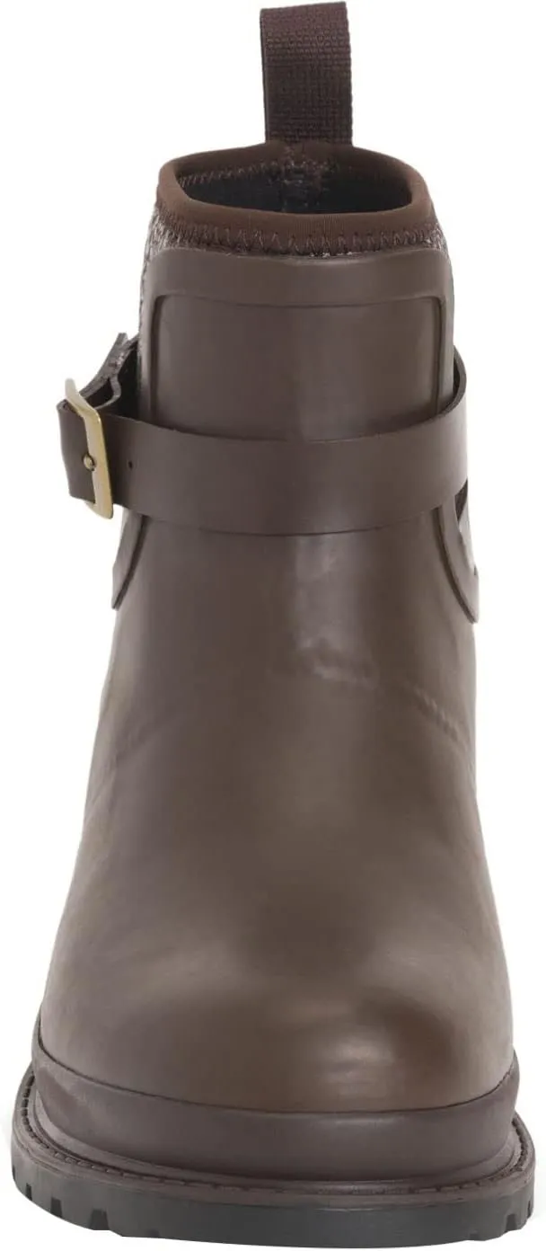 Muck Boot Women's Liberty Ankle Rubber Boot