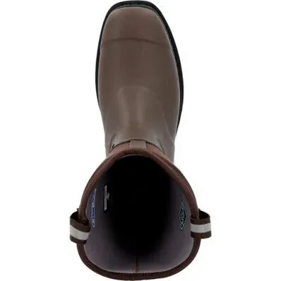 Muck Boots Chore Mid Western Work Boot