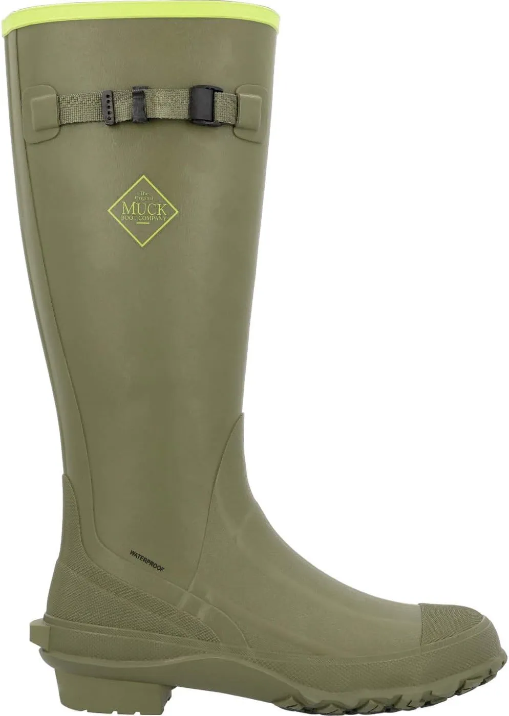 MUCK Men's Mrbm300s Hunting-Shoes
