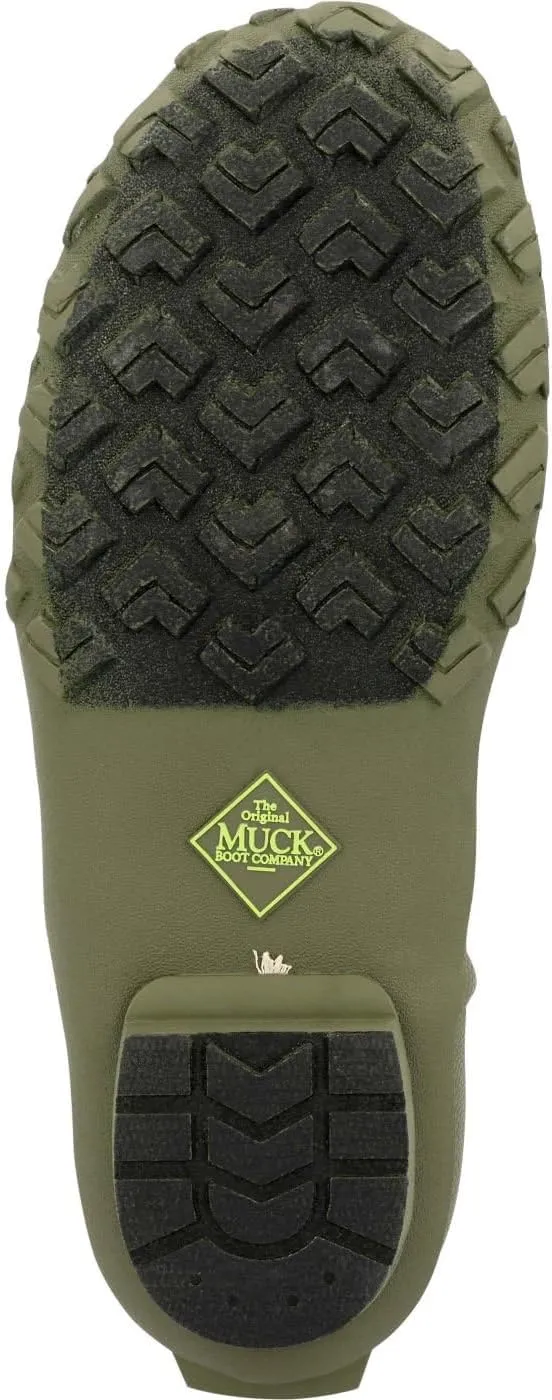 MUCK Men's Mrbm300s Hunting-Shoes
