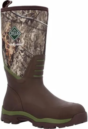 Muck Men's Pathfinder Tall Boot