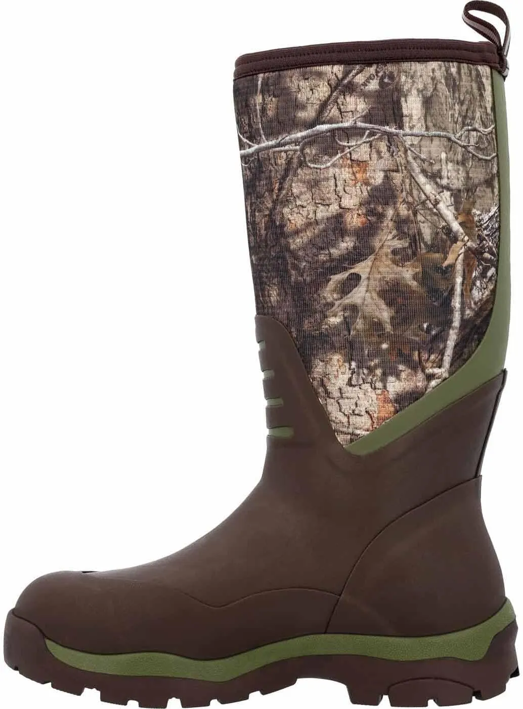 Muck Men's Pathfinder Tall Boot