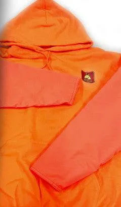 Mule Hooded Sweatshirt with Briarproof Sleeves - Hoodies