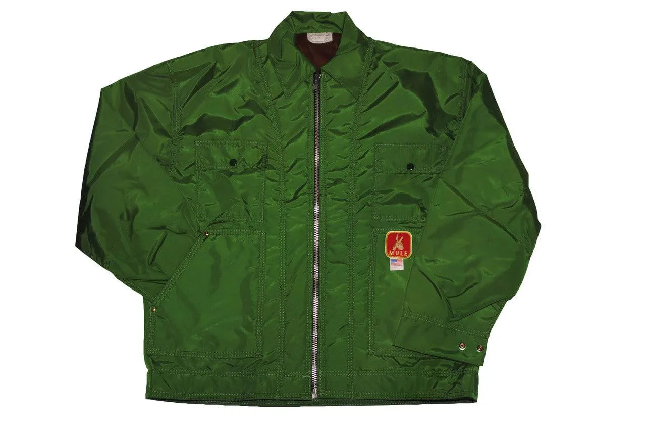 Mule Lightweight Jackets