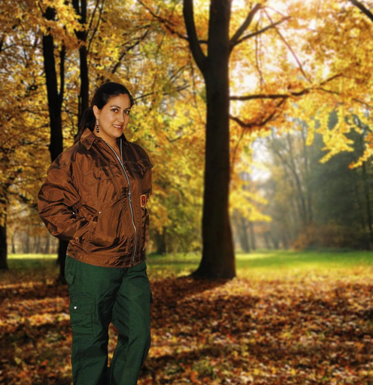 Mule Lightweight Jackets