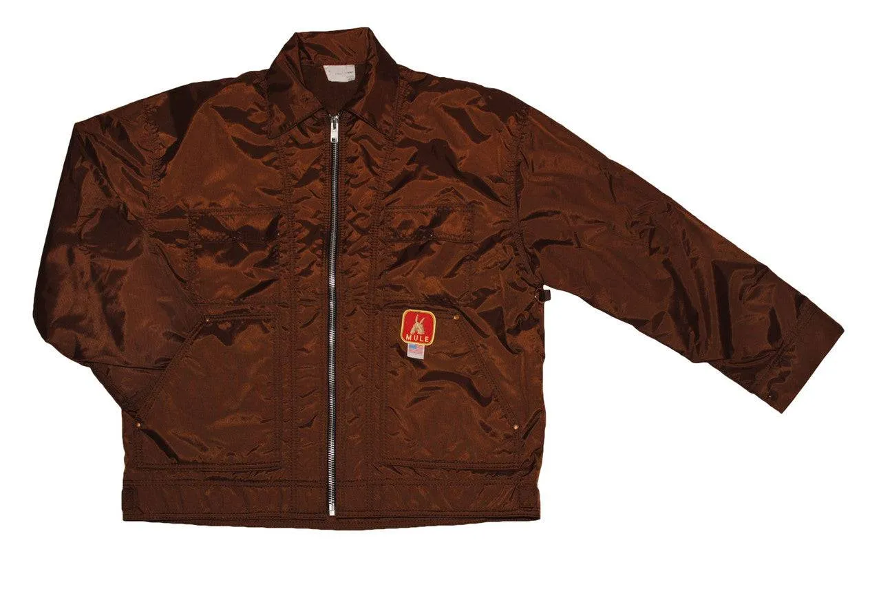 Mule Lightweight Jackets