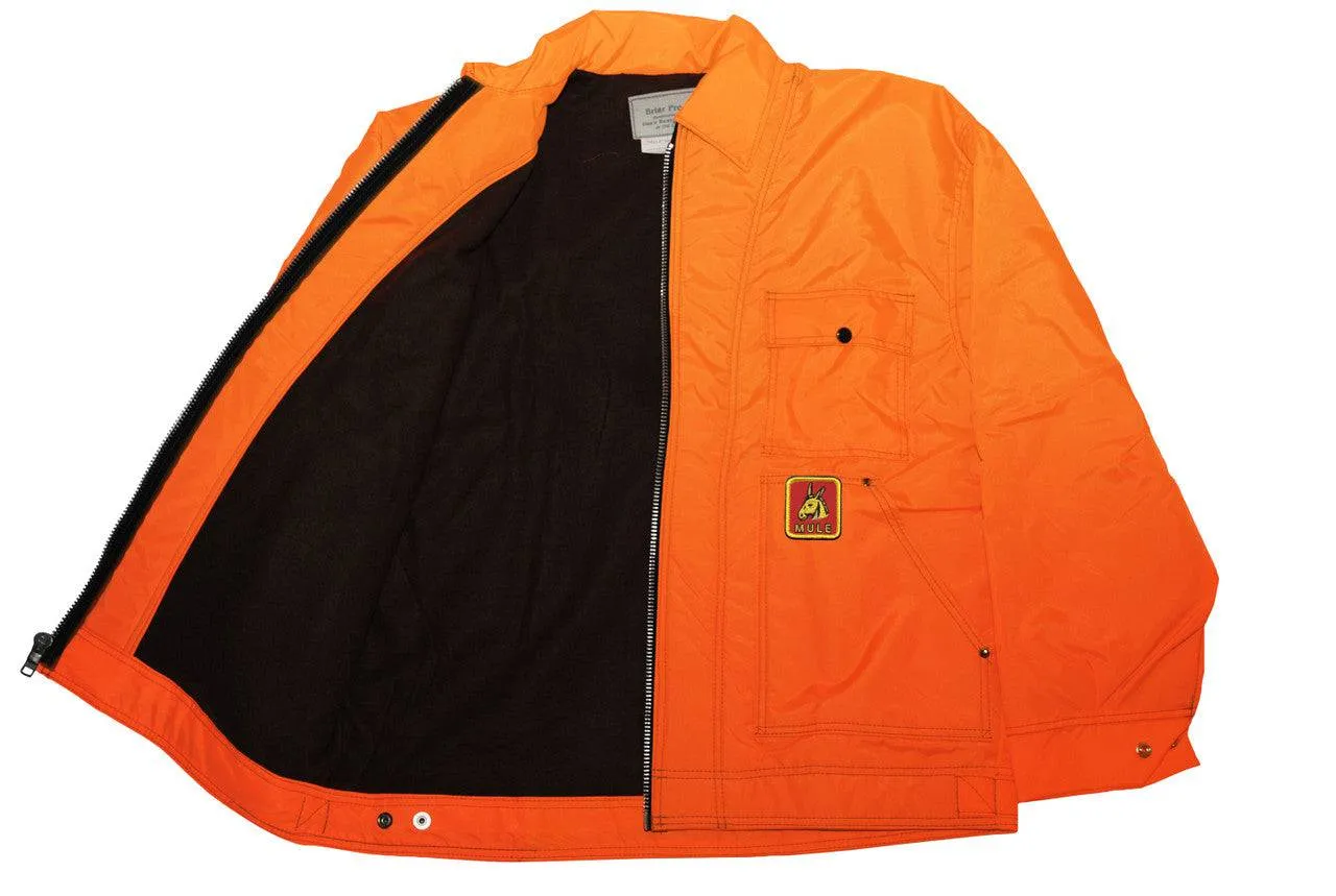 Mule Lightweight Jackets