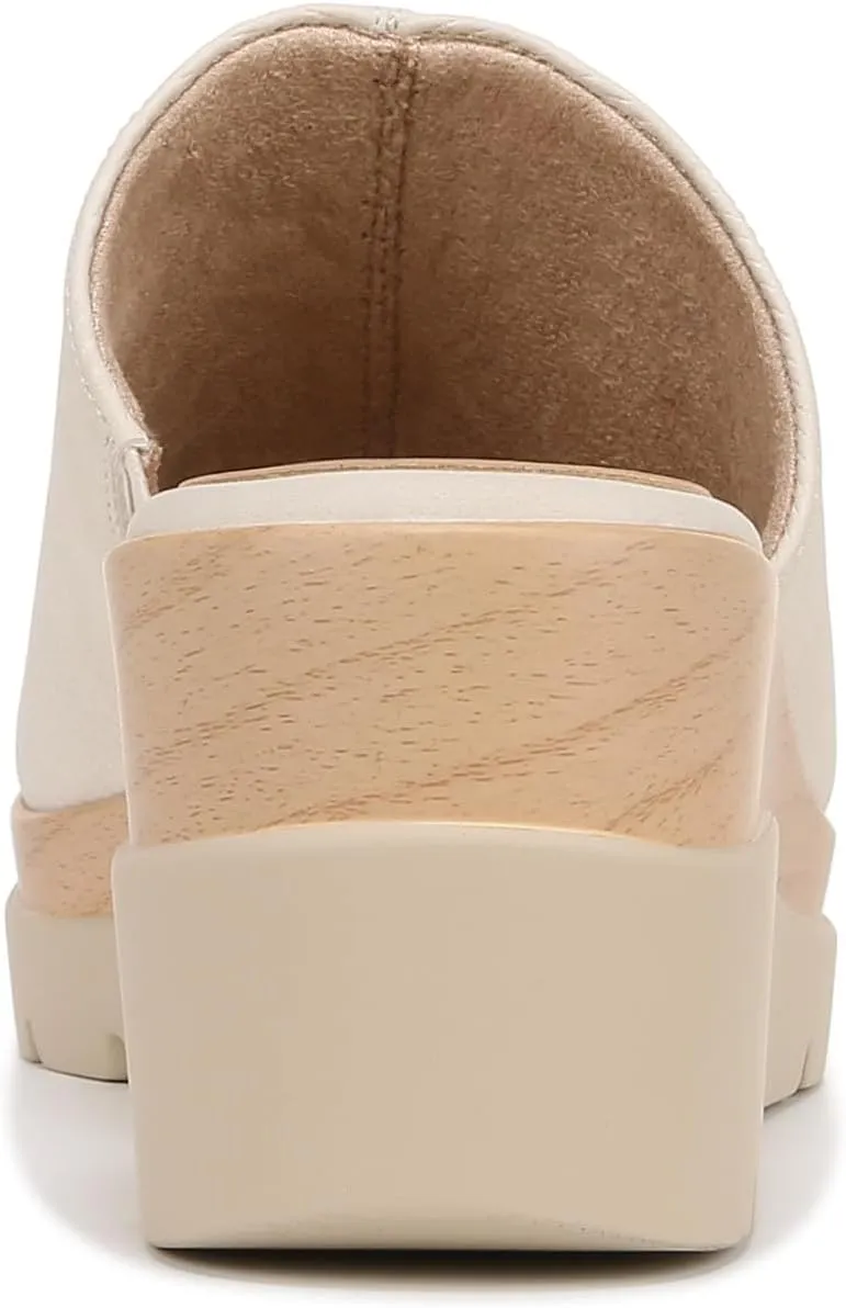 Naturalizer Soul Women's Goodtimes Mule Wedge Sandal