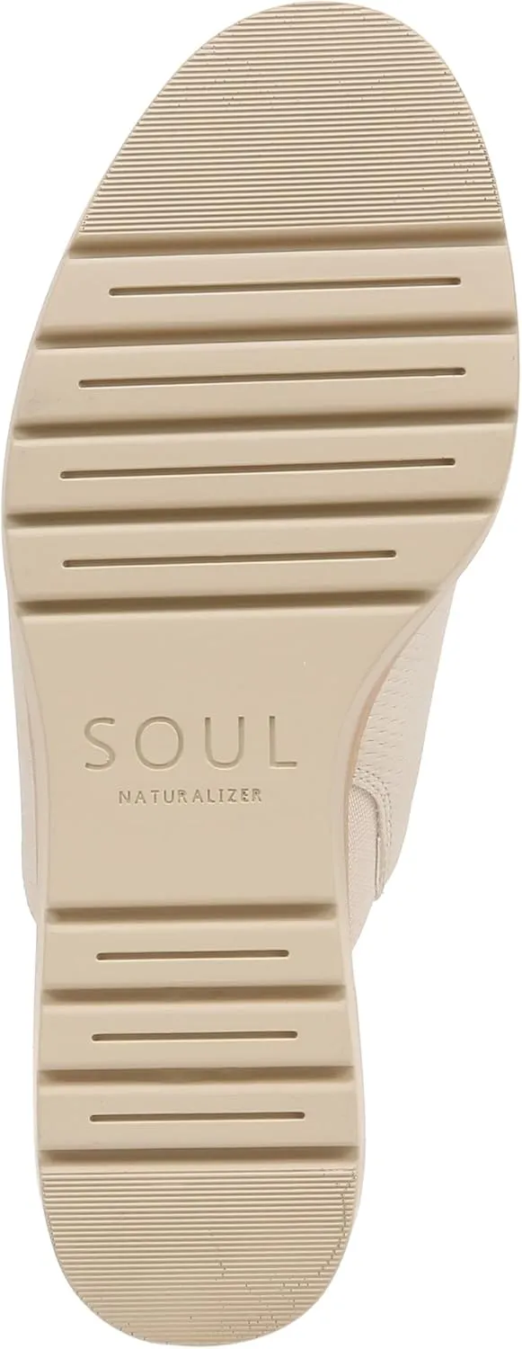Naturalizer Soul Women's Goodtimes Mule Wedge Sandal