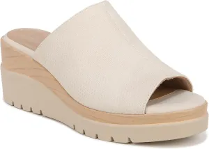 Naturalizer Soul Women's Goodtimes Mule Wedge Sandal