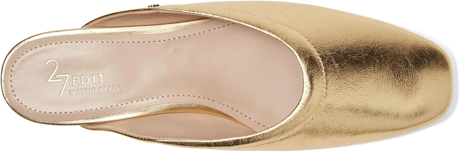 Naturalizer Women's 27 Edit Carla Mule