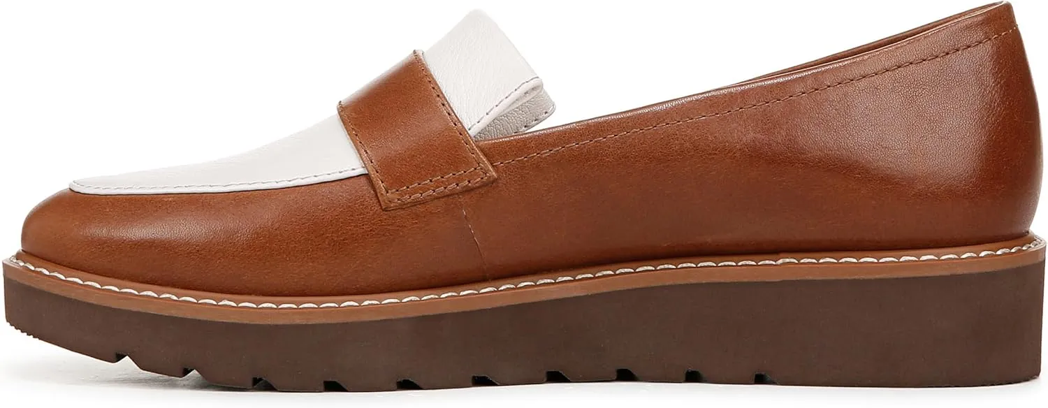 Naturalizer Women's Adiline Slip-On Platform Loafer